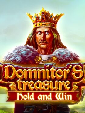 Domnitor’s Treasure