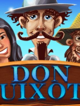 Don Quixote