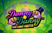 Donny and Danny logo