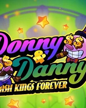 Donny and Danny