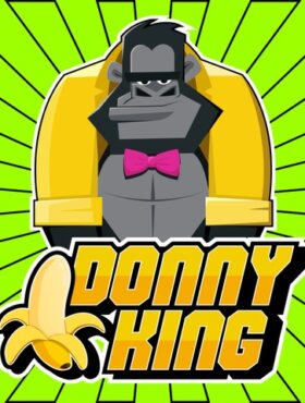 Donny King