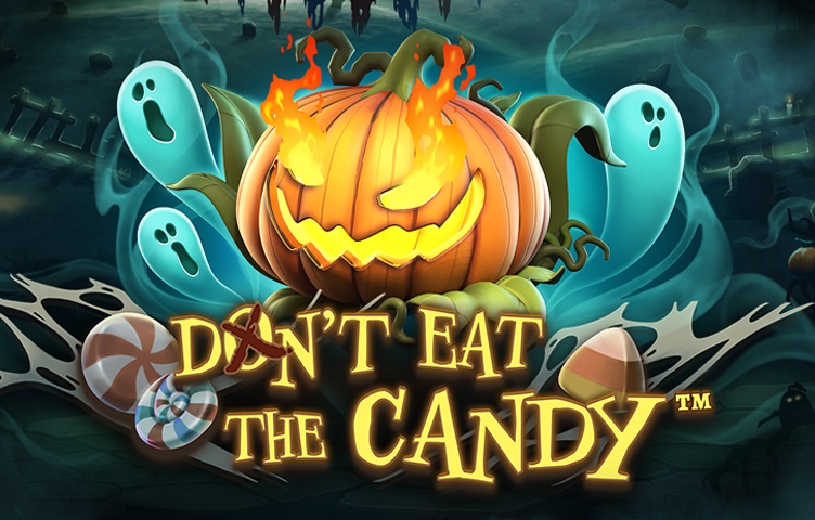 Don’t Eat the Candy