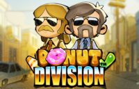 Donut Division logo