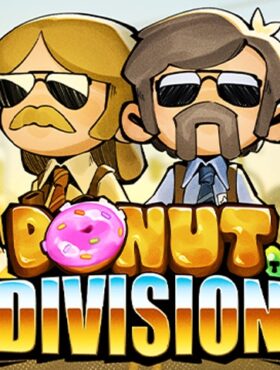 Donut Division