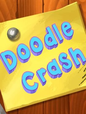 Doodle Crash