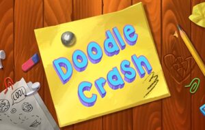 Doodle Crash