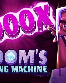 Doom’s Digging Machine