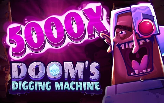 Doom’s Digging Machine