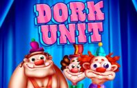 Dork Unit logo