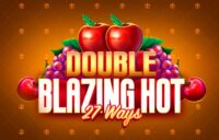 Double Blazing Hot 27 Ways logo