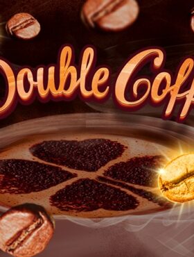 Double Coffee