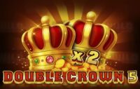 Double Crown 5 logo