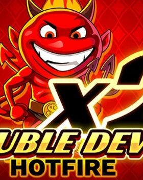 Double Devil’s Hotfire