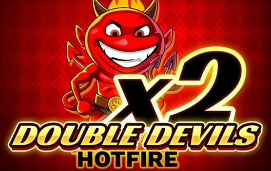 Double Devil’s Hotfire