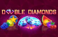 Double Diamonds logo