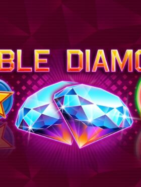 Double Diamonds