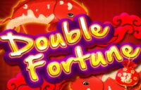 Double Fortune logo