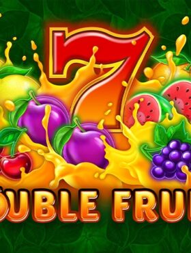 Double Fruits