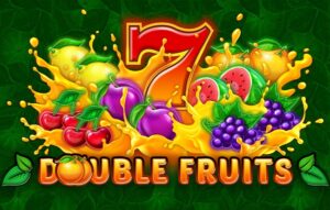 Double Fruits