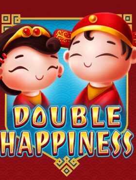 Double Happiness
