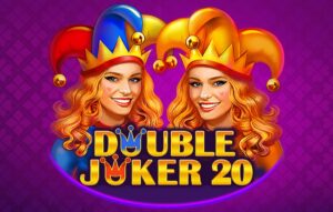 Double Joker 20