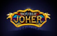 Double Joker logo