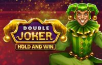 Double Joker Hold&Win logo
