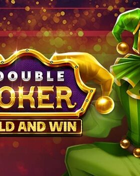 Double Joker Hold&Win