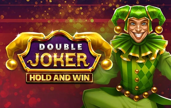 Double Joker Hold&Win