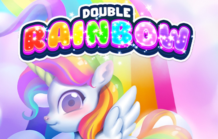 Double Rainbow