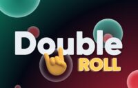 Double Roll logo