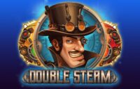 Double Steam logo