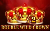 Double Wild Crown logo