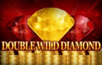 Double Wild Diamond logo