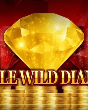 Double Wild Diamond