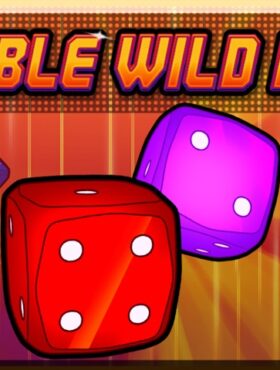 Double Wild Dice