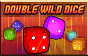 Double Wild Dice