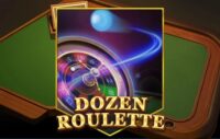 Dozen Roulette logo