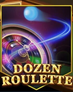 Dozen Roulette