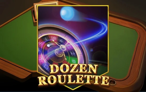 Dozen Roulette