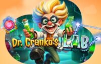 Dr. Cranko’s Lab logo