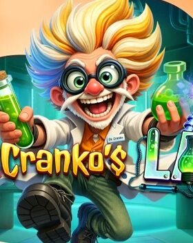 Dr. Cranko’s Lab