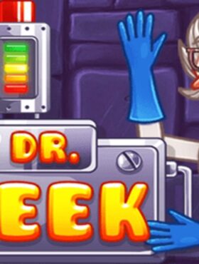 Dr. Geek