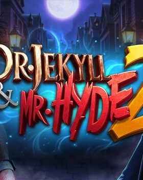 Dr. Jekyll & Mr. Hyde 2 — Hold & Win