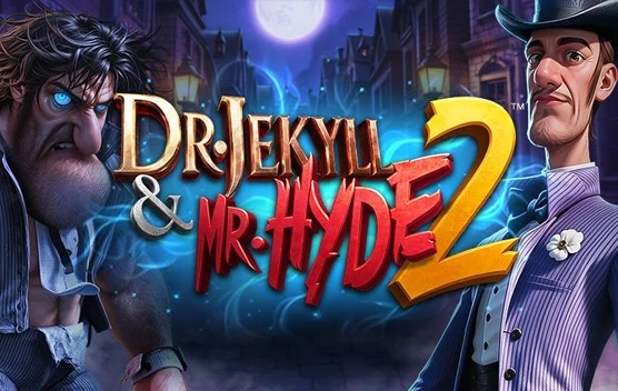 Dr. Jekyll & Mr. Hyde 2 — Hold & Win