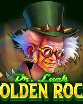 Dr. Luck Golden Rock