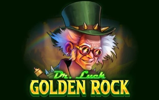 Dr. Luck Golden Rock