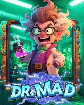 Dr. Mad