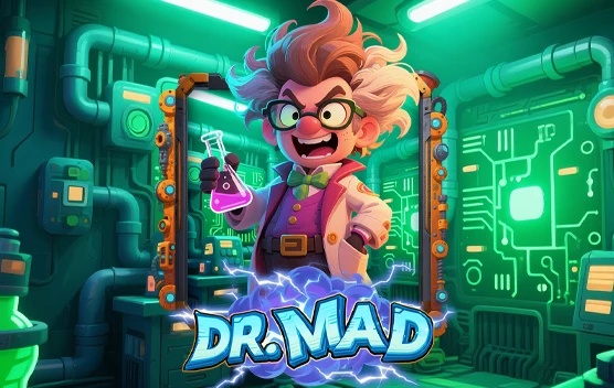 Dr. Mad