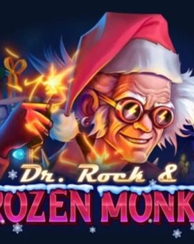 Dr Rock & Frozen Monkey